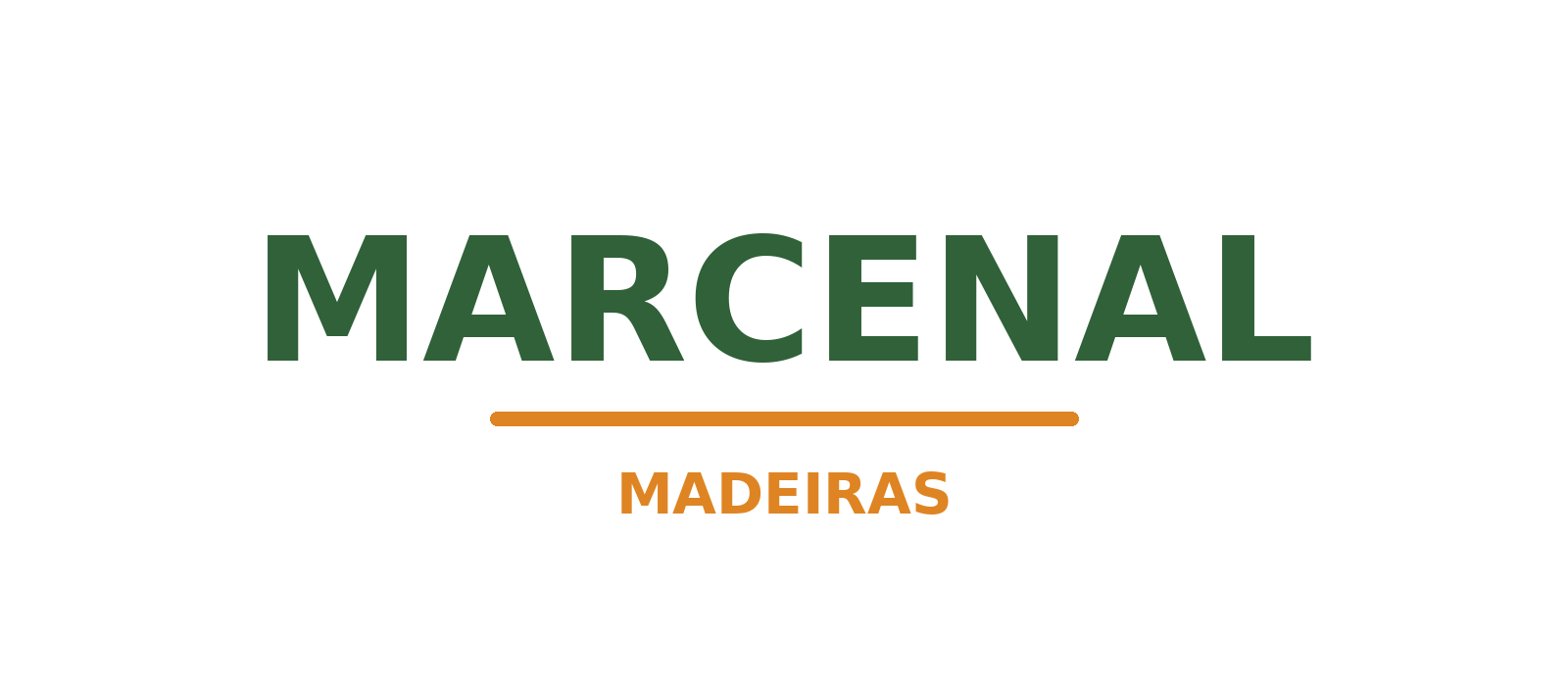 Marcenal